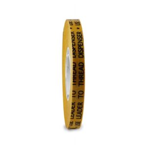 T.R.U. ATG-7502 ATG Tape (Acid Free Adhesive Transfer Tape): 1/4 in. wide x 36 yds. (Pack of 24) - Image 7