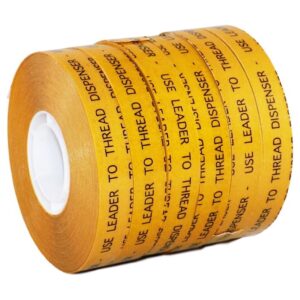 T.R.U. ATG-7502 ATG Tape (Acid Free Adhesive Transfer Tape): 1/4 in. wide x 36 yds. (Pack of 24) - Image 10