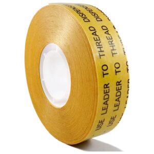 T.R.U. ATG-7502 ATG Tape (Acid Free Adhesive Transfer Tape): 1/4 in. wide x 36 yds. (Pack of 24) - Image 13