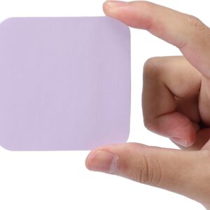 Mr. Pen- Sticky Note Set, 4 Pads, 120 Sheets, Assorted Sizes