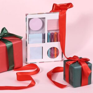 Mr. Pen- Sticky Noted Gift Box, 305 pcs, Pastel Colors, Sticky Note Set, Planner Sticky Notes - Image 6