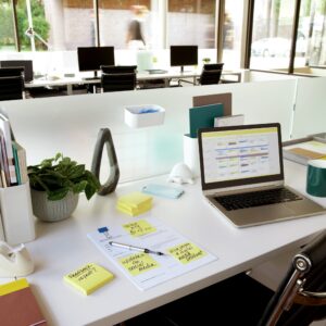 Post-it® Notes, 3 in. x 3 in., Canary Yellow, 12 Pads/Pack - Image 8