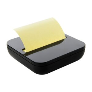 Post-it Pop-up Notes Dispenser for 3″ x 3″ Notes, Assorted Colors