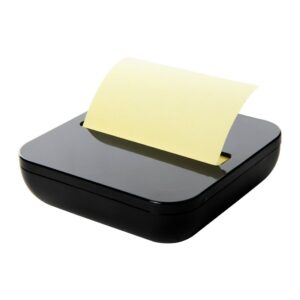 Post-it Pop-up Notes Dispenser for 3″ x 3″ Notes, Assorted Colors