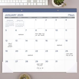 Mead Monthly Deskpad - Image 6