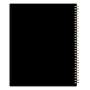 Blue Sky Monthly Weekly Large Planner, 8.5" x 11", White Black Dots 15-Month (April 2025 - June 2026) - Image 10