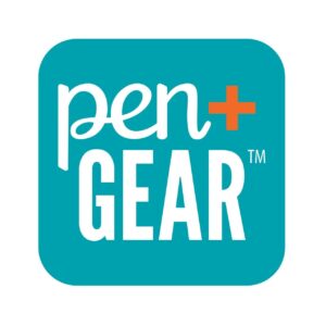 Pen+Gear Self-Seal Poly Flexible Mailers, 5 (10.5 in. x 16 in.), White, 25-Count - Image 10