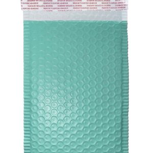 Great Papers! Bubble Mailer, Self-Sealing and Tear Resistant, Special Blue, 6" x 10", 50 pack - Image 3