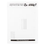Duck Max Strength Self-Sealing Poly Bubble Mailer 2, 8.5″ x 11″, Solid White