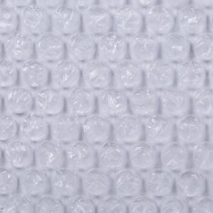 Duck Max Strength Self-Sealing Poly Bubble Mailer 5, 10.5″ x 15″, Solid White