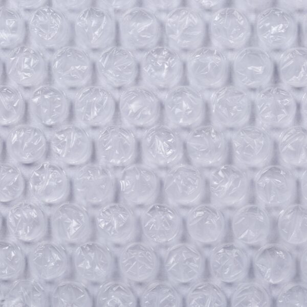 Duck Max Strength Self-Sealing Poly Bubble Mailer 5, 10.5″ x 15″, Solid White