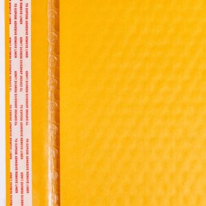 Duck Self-Seal Kraft Bubble Mailer 5, 10.5" x 15", Solid Print, 2 Pack - Image 7