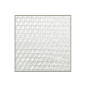 Pen+Gear White Self-Sealing Poly Bubble Mailers, Padded Envelopes, 6" x 9," 1 Pack - Image 4