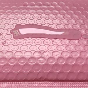 Moocorvic Clearance 10Pcs Pink Bubble Mailers,Self-Seal Shipping Bags,Padded Envelopes,Bubble mailers for Shipping,Mailing,Small Business Packaging Supplies,Bulk - Image 5
