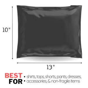 a la mode Mailers Animal Print Cheetah Strawberry Safari Reusable 12.5x15 Poly Mailers 50 Pack - Image 51