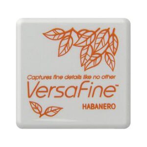Tsukineko Versafine Ink Pad - Smokey Gray / Small - Image 4