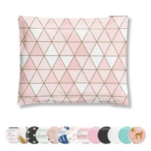 a la mode Mailers Animal Print Cheetah Strawberry Safari Reusable 12.5x15 Poly Mailers 50 Pack - Image 108