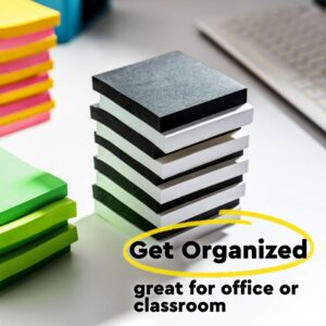 Post-it Super Sticky Notes, 3 in x 3 in, Bright Pink, 1 Pad