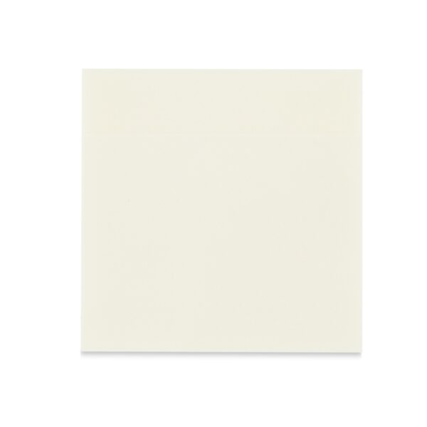 Pen+Gear Semi-Transparent Sticky Notes, 3in x 3in, 50 Sheets, 1 Pad