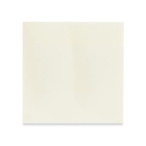 Pen+Gear Semi-Transparent Sticky Notes, 3in x 3in, 50 Sheets, 1 Pad