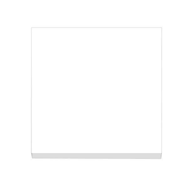 Preplabs Sticky Notes Pastel Sticky Notes – 100-Sheet 3×3″ Super Sticky Notes in Light Pink