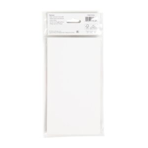 U Brands Sticky Notes and Tabs, Set of 4, 60 Sheets Each, Folklore Fauna