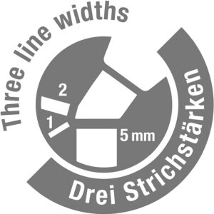 TEXTLINER 48 154807 Highlighter - Image 7