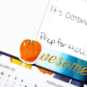 bloom daily planners Planner Sticker Pack, Holiday - Image 13