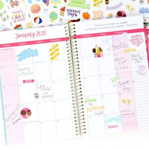 bloom daily planners Planner Sticker Pack, Holiday - Image 18