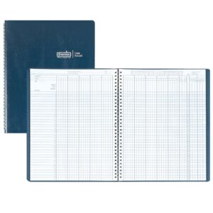 Class Record Book - Image 1