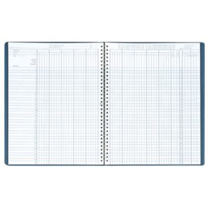 Class Record Book - Image 2