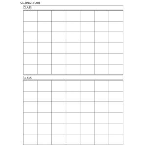 Class Record Book - Image 4