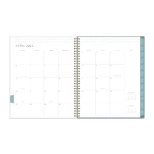 Kelly Ventura for Blue Sky Monthly Weekly, 8.5" x 11", Peach Blue 15-Month (April 2025 - June 2026) - Image 4