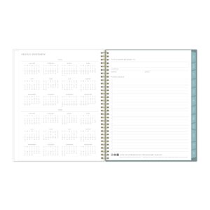 Kelly Ventura for Blue Sky Monthly Weekly, 8.5" x 11", Peach Blue 15-Month (April 2025 - June 2026) - Image 7