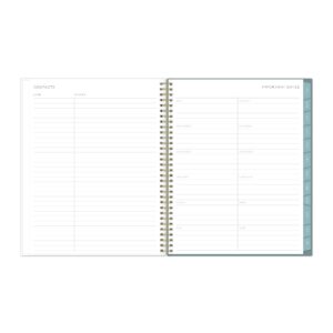 Kelly Ventura for Blue Sky Monthly Weekly, 8.5" x 11", Peach Blue 15-Month (April 2025 - June 2026) - Image 8