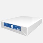 Alliance 8.5 x 11 Bond Paper 24 lbs 92 30044