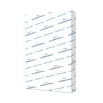 Hammermill Printer Paper, 20lb Copy Paper, 11×17, White, 1 Ream, 500 Sheets