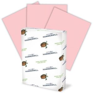 Hammermill Multipurpose Color Paper, 24 lb., 8-1/2" x 11", 500 Sheets - Image 4