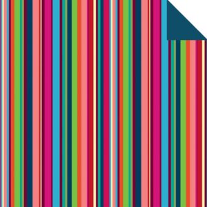 Origami Paper 500 Sheets Rainbow Patterns 6 (15 CM): Tuttle Origami Paper: Double-Sided Origami Sheets Printed with 12 D, (Loose Leaf) - Image 2