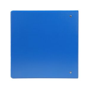 Pen+Gear Durable View Binder, 2-Inch Rings, White, 1 Count, 520-Sheet Capacity - Image 14