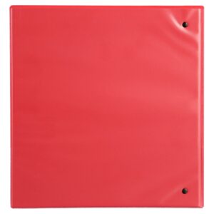 Pen + Gear 1.5-Inch Durable Binder Blue 6 Pack - Image 13