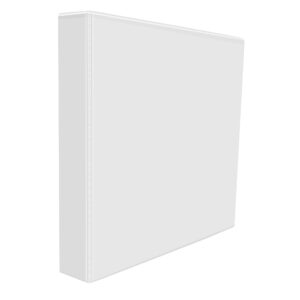 Pen + Gear 1.5-Inch Durable Binder Blue 6 Pack - Image 20
