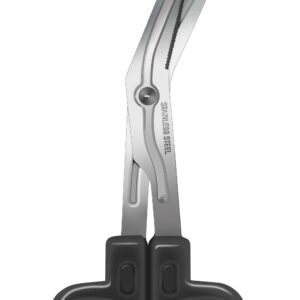 Equate Stainless Steel Bandage Scissors, 1 Count