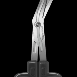 Equate Stainless Steel Bandage Scissors, 1 Count