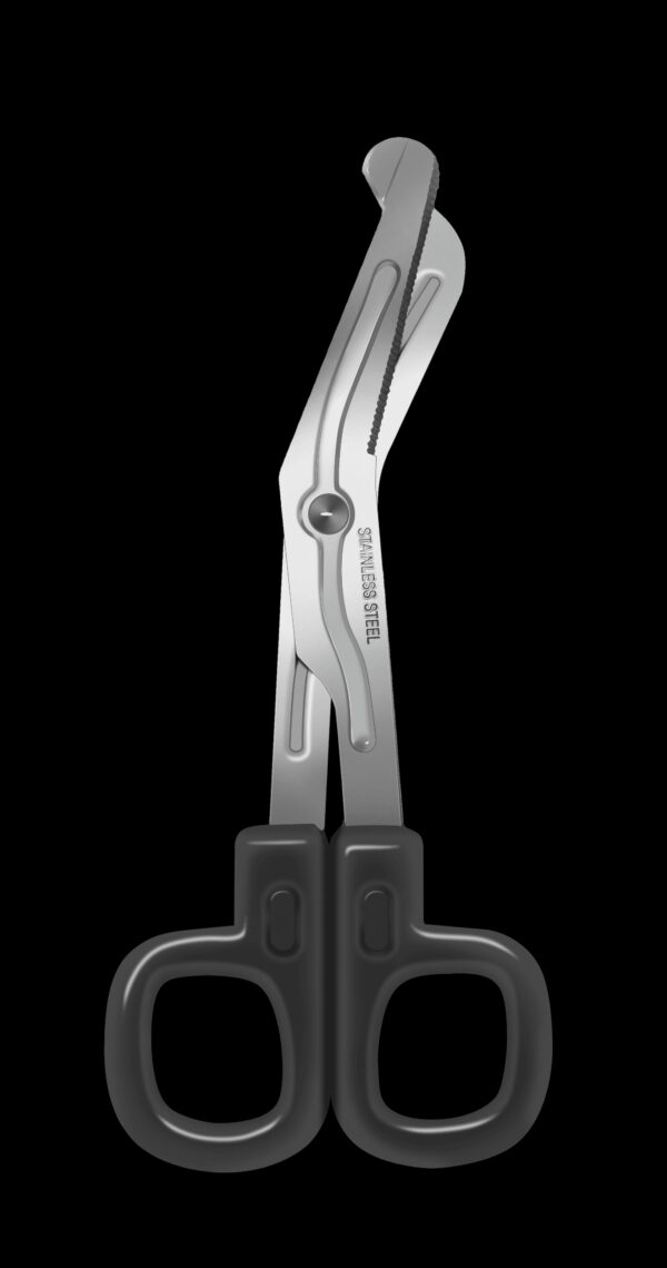 Equate Stainless Steel Bandage Scissors, 1 Count