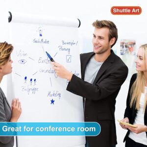 Dry Erase Markers, Shuttle Art 16 Colors Whiteboard Markers,Fine Tip Dry Erase Markers,Perfect For Writing on Whiteboards, Dry-Erase Boards, Mirrors, Calender - Image 10