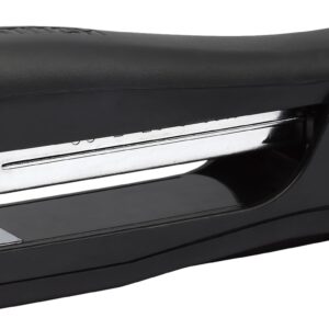 Bostitch Eco-Friendly 4-in-1 Manual Standup Stapler, Built-in Remover, Pencil Sharpener and Staple Storage.