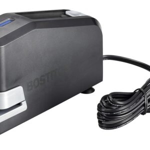 Bostitch Office Impulse 30™️ Electric Stapler, Staples Included, Black