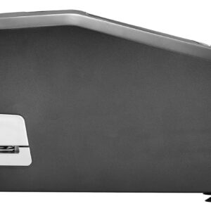 Bostitch Office Impulse 30™️ Electric Stapler, Staples Included, Black