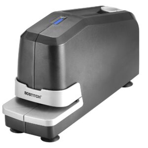 Bostitch Office Impulse 30™️ Electric Stapler, Staples Included, Black
